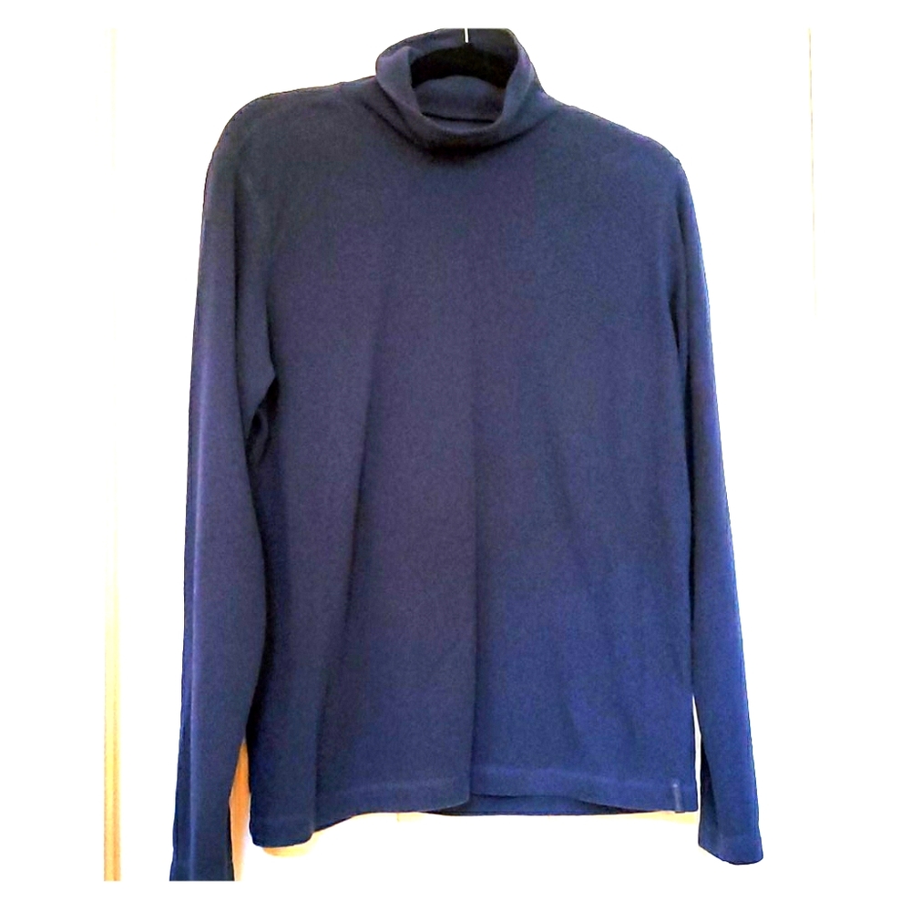 Columbia Microfleece Long Sleeve shirt